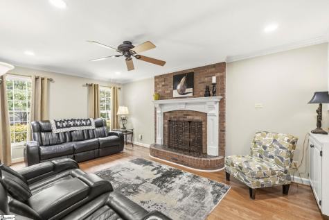 4 Brynhurst Court Greenville SC 29615