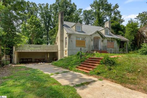 220 Riverside Drive Greenville SC 29605