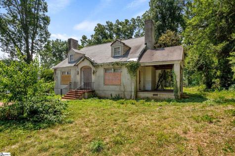 220 Riverside Drive Greenville SC 29605