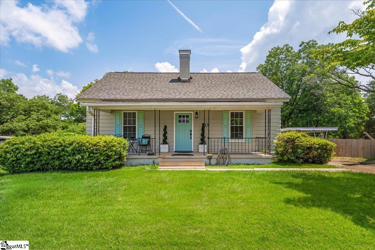 26 W 5th Street Greenville SC 29611