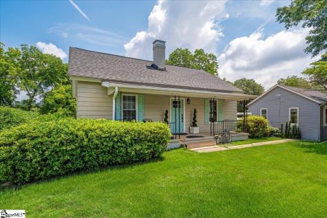 26 W 5th Street Greenville SC 29611