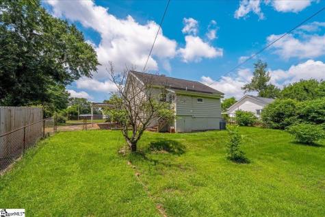 26 W 5th Street Greenville SC 29611