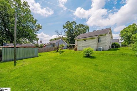 26 W 5th Street Greenville SC 29611
