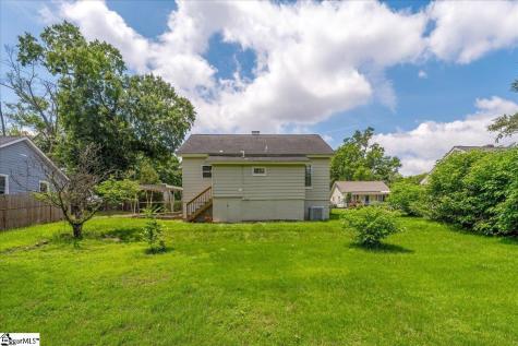 26 W 5th Street Greenville SC 29611