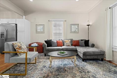 26 W 5th Street Greenville SC 29611