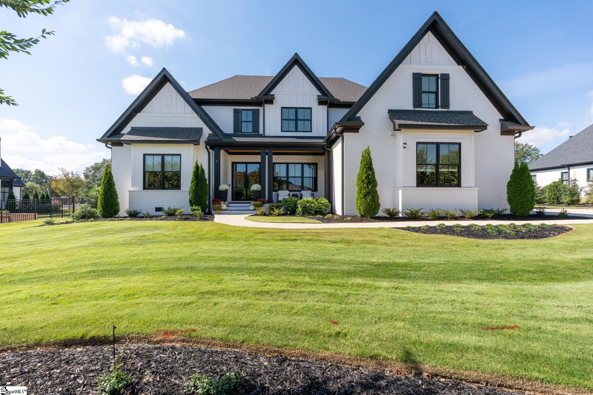 9 Vicinity Lane Greenville SC 29615