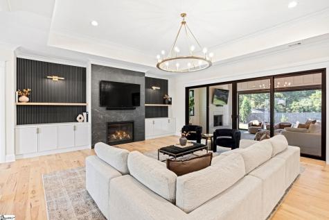 9 Vicinity Lane Greenville SC 29615