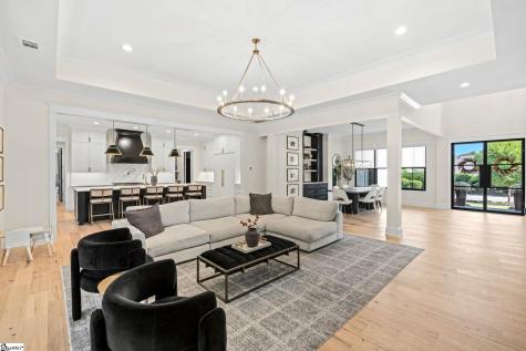 9 Vicinity Lane Greenville SC 29615