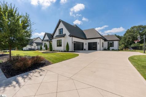 9 Vicinity Lane Greenville SC 29615