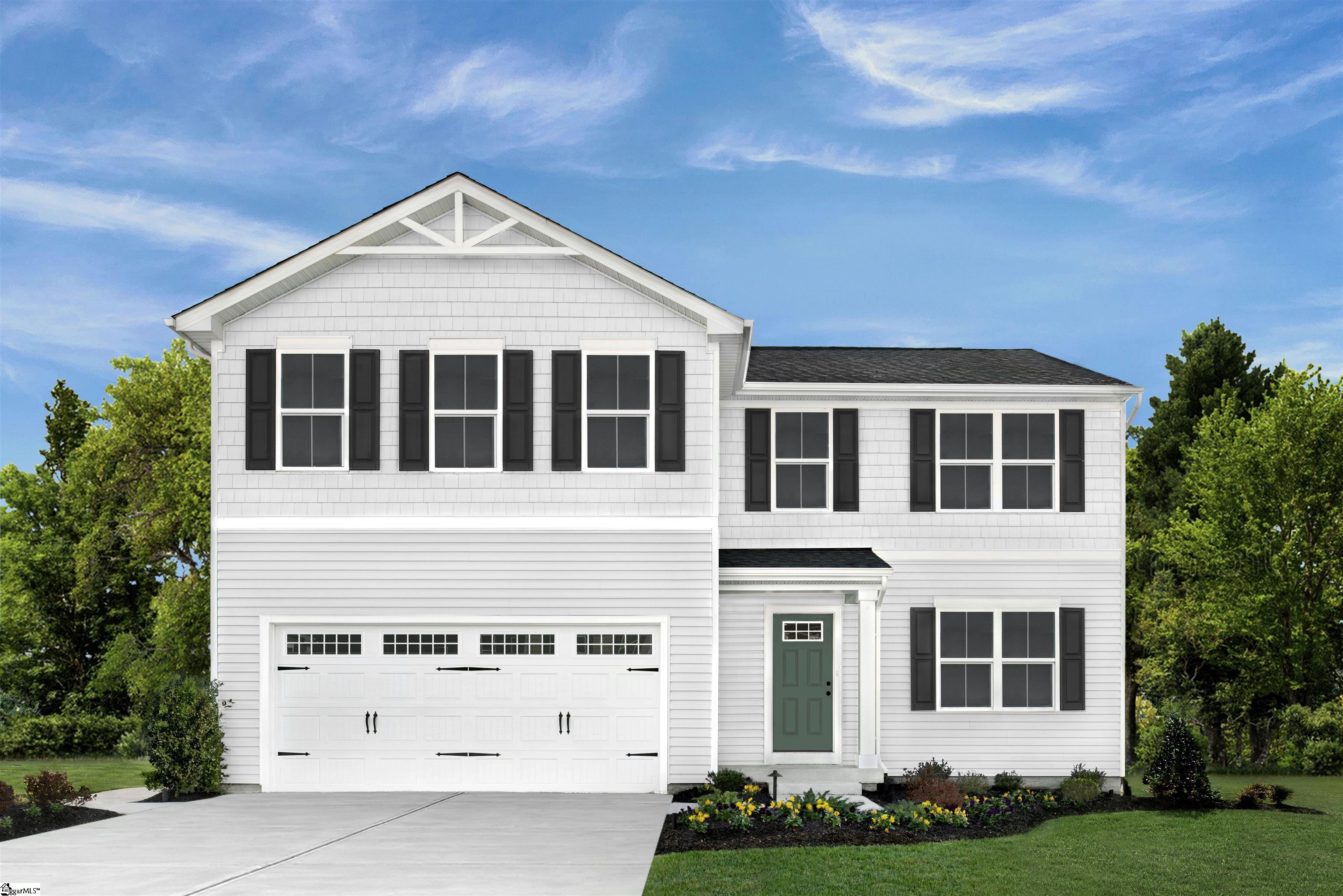 2589 S. Christo Lane Wellford SC 29384