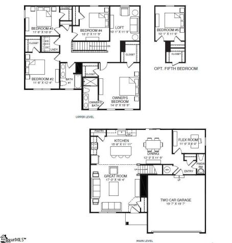 2589 S. Christo Lane Wellford SC 29384