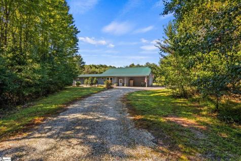 770 Dickson Road Campobello SC 29322