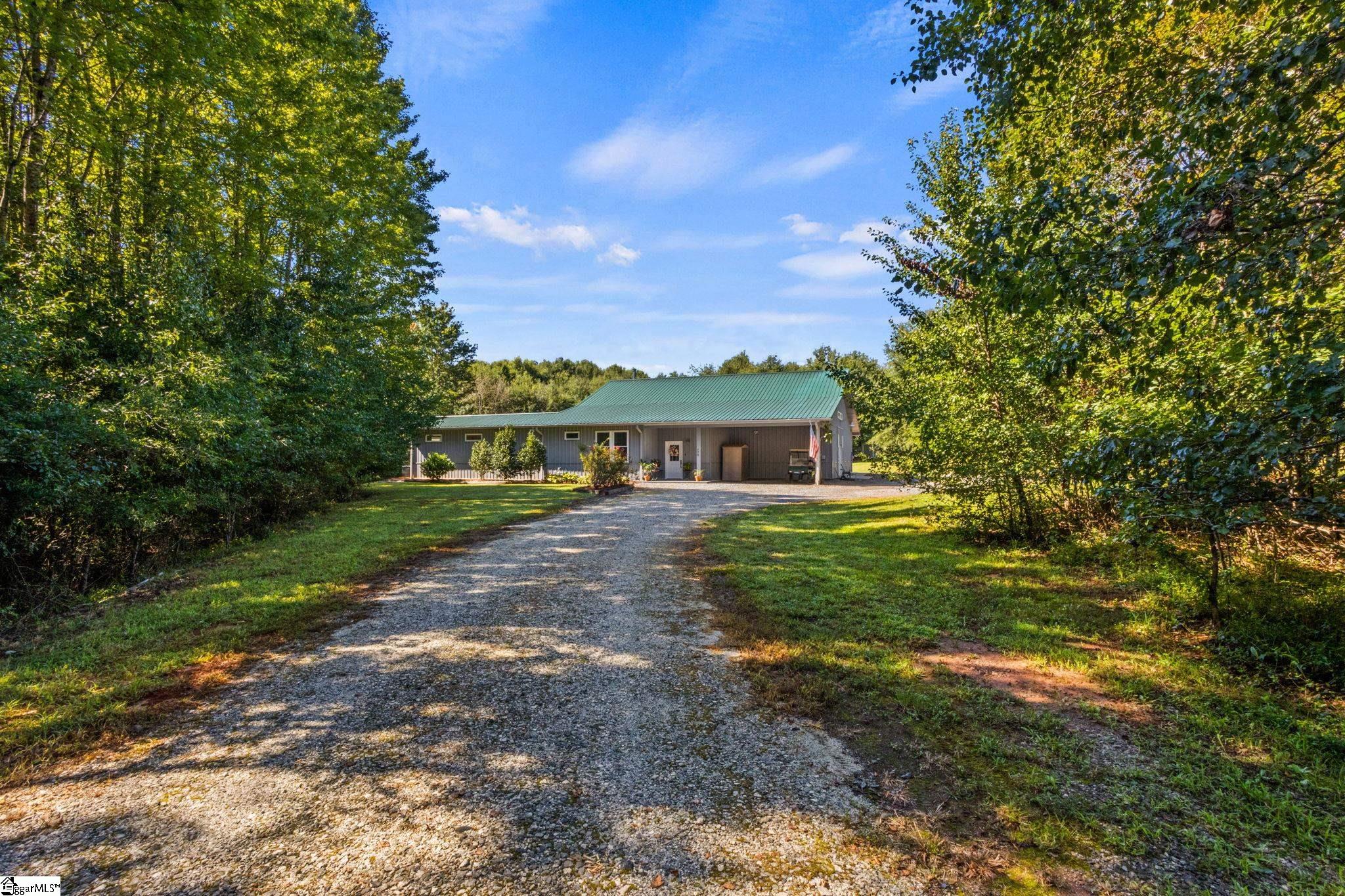 770 Dickson Road Campobello SC 29322