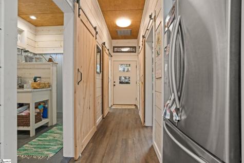770 Dickson Road Campobello SC 29322
