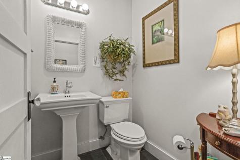 770 Dickson Road Campobello SC 29322