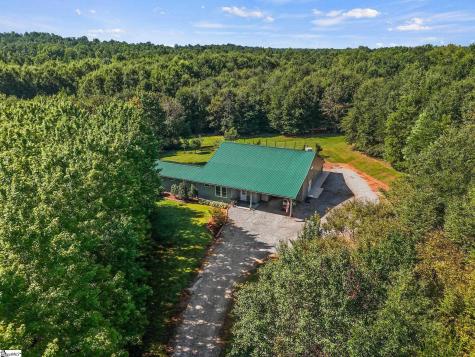 770 Dickson Road Campobello SC 29322