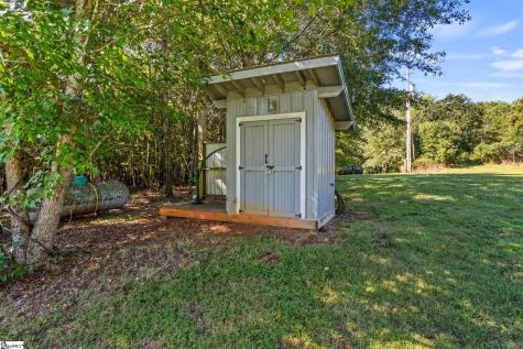 770 Dickson Road Campobello SC 29322