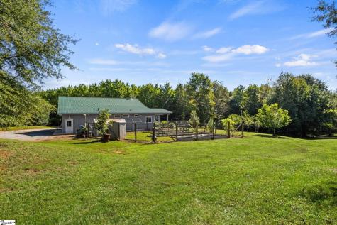 770 Dickson Road Campobello SC 29322