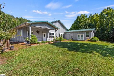 770 Dickson Road Campobello SC 29322