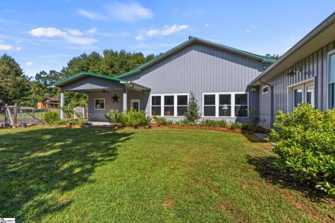 770 Dickson Road Campobello SC 29322