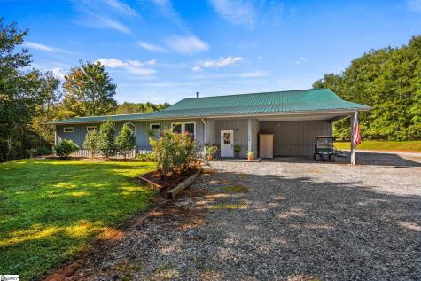 770 Dickson Road Campobello SC 29322