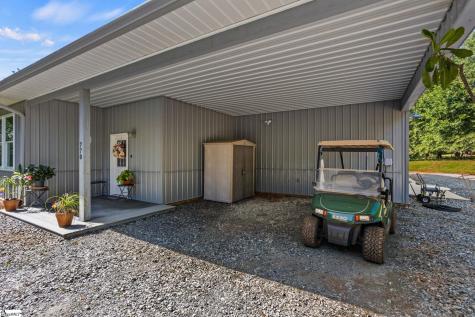 770 Dickson Road Campobello SC 29322
