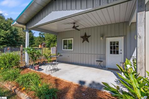 770 Dickson Road Campobello SC 29322