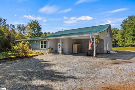 770 Dickson Road Campobello SC 29322