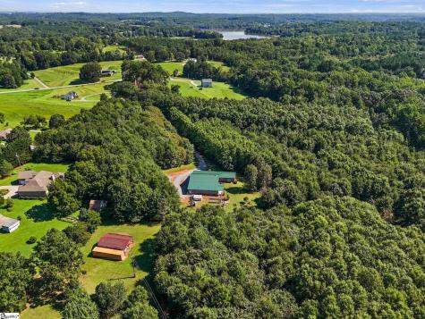 770 Dickson Road Campobello SC 29322