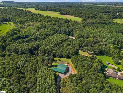 770 Dickson Road Campobello SC 29322