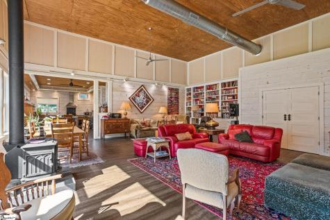 770 Dickson Road Campobello SC 29322