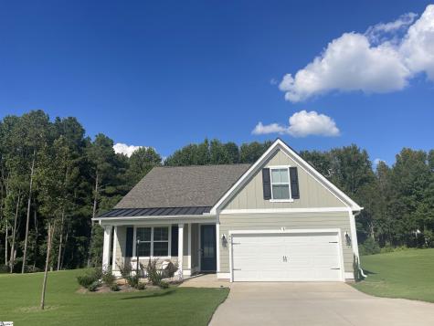 840 Orchard Valley Lane Boiling Springs SC 29316