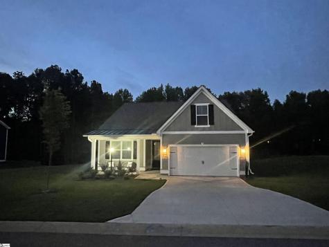 840 Orchard Valley Lane Boiling Springs SC 29316