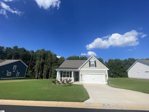 840 Orchard Valley Lane Boiling Springs SC 29316