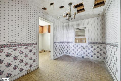 309 Knitting Mill Street Jonesville SC 29353