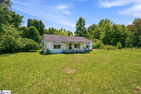 309 Knitting Mill Street Jonesville SC 29353