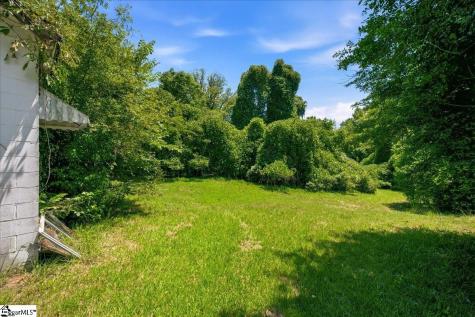 309 Knitting Mill Street Jonesville SC 29353