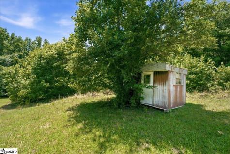 309 Knitting Mill Street Jonesville SC 29353