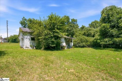 309 Knitting Mill Street Jonesville SC 29353