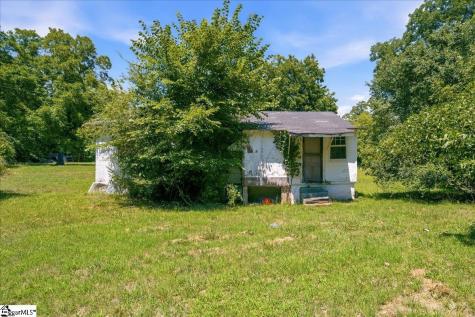 309 Knitting Mill Street Jonesville SC 29353