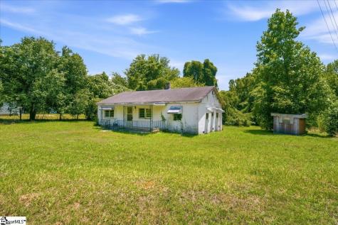 309 Knitting Mill Street Jonesville SC 29353