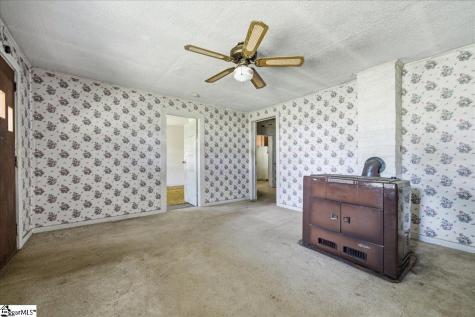309 Knitting Mill Street Jonesville SC 29353