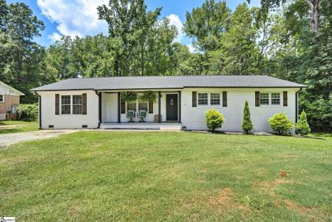 273 Sunset Boulevard Clinton SC 29325
