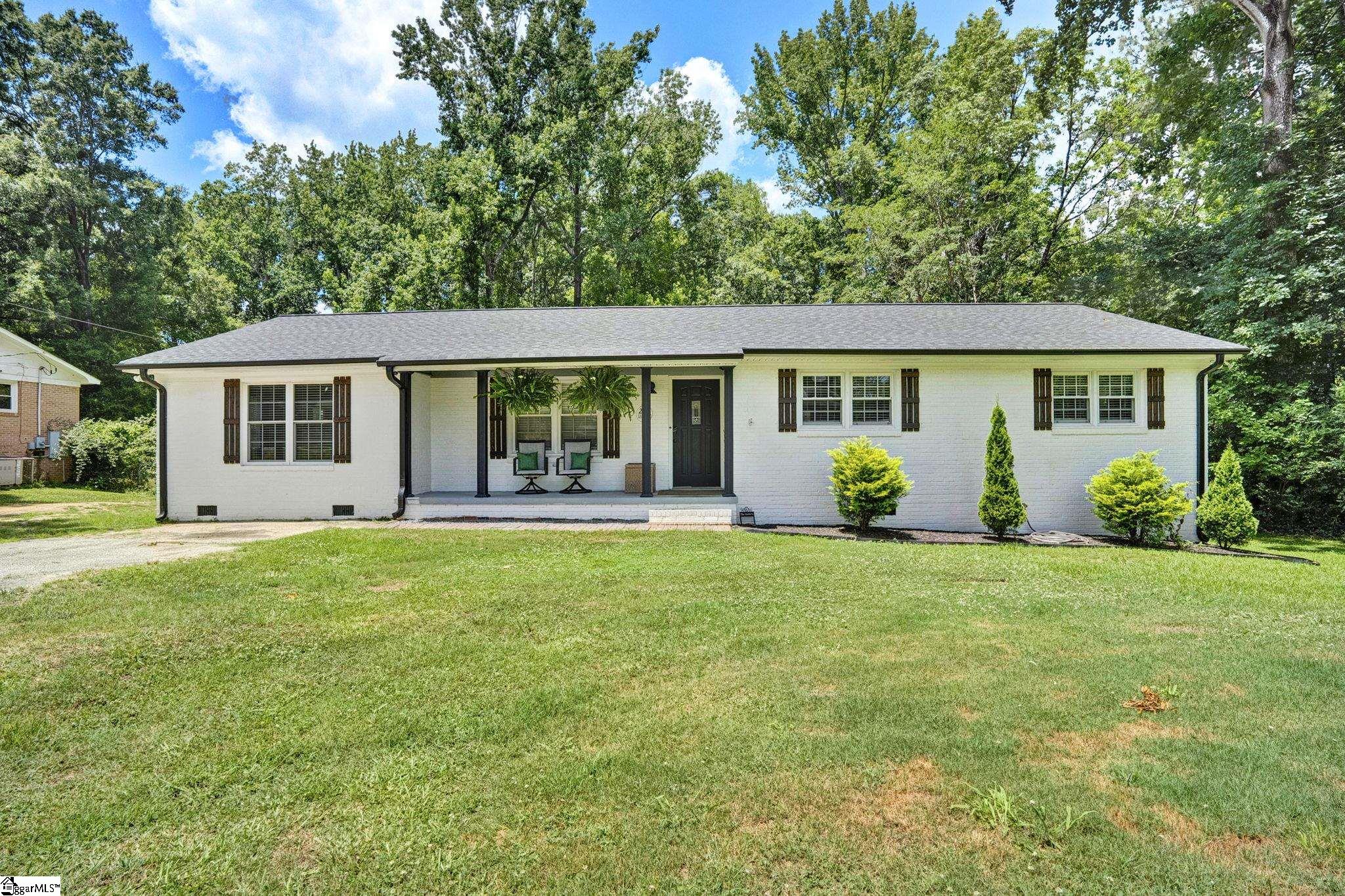 273 Sunset Boulevard Clinton SC 29325