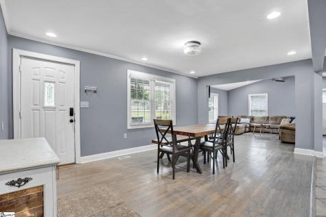 273 Sunset Boulevard Clinton SC 29325