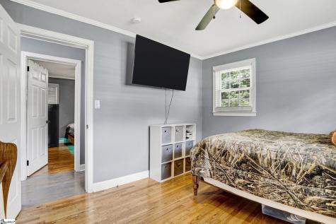 273 Sunset Boulevard Clinton SC 29325