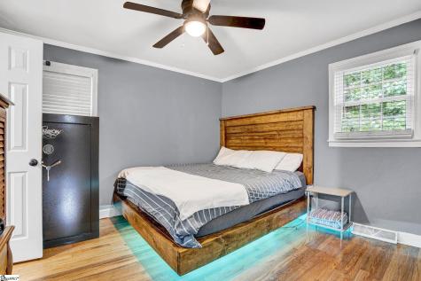 273 Sunset Boulevard Clinton SC 29325