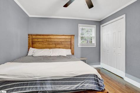 273 Sunset Boulevard Clinton SC 29325