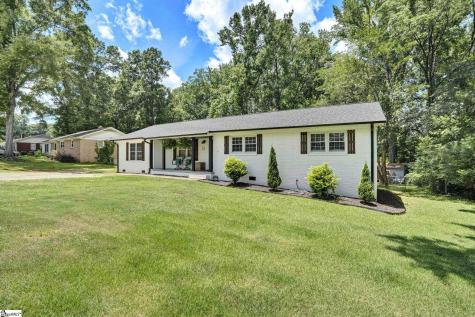 273 Sunset Boulevard Clinton SC 29325