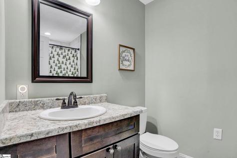 273 Sunset Boulevard Clinton SC 29325